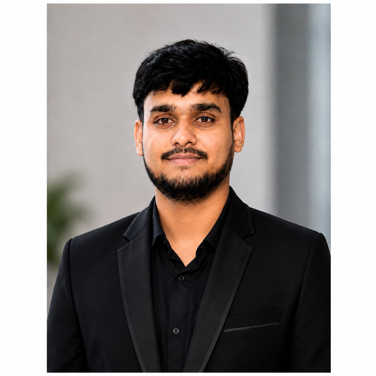 Abhijeet Kumar Rawat