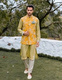 Kurta-Paijama