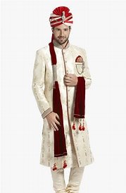 Sherwani