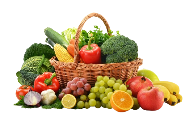 Fruits & Vegitables