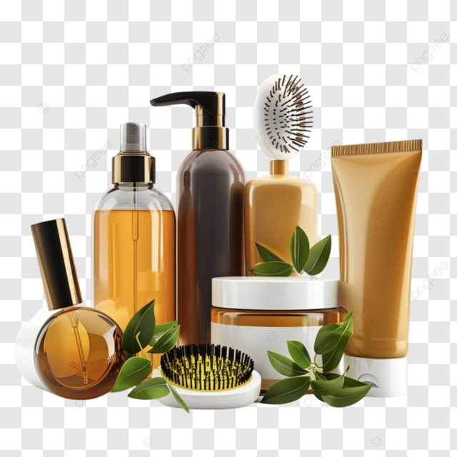 Personal care & Wellness