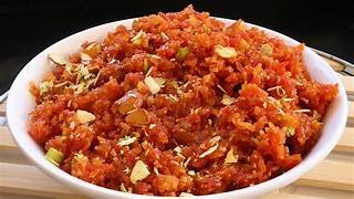 Gajar Halwa